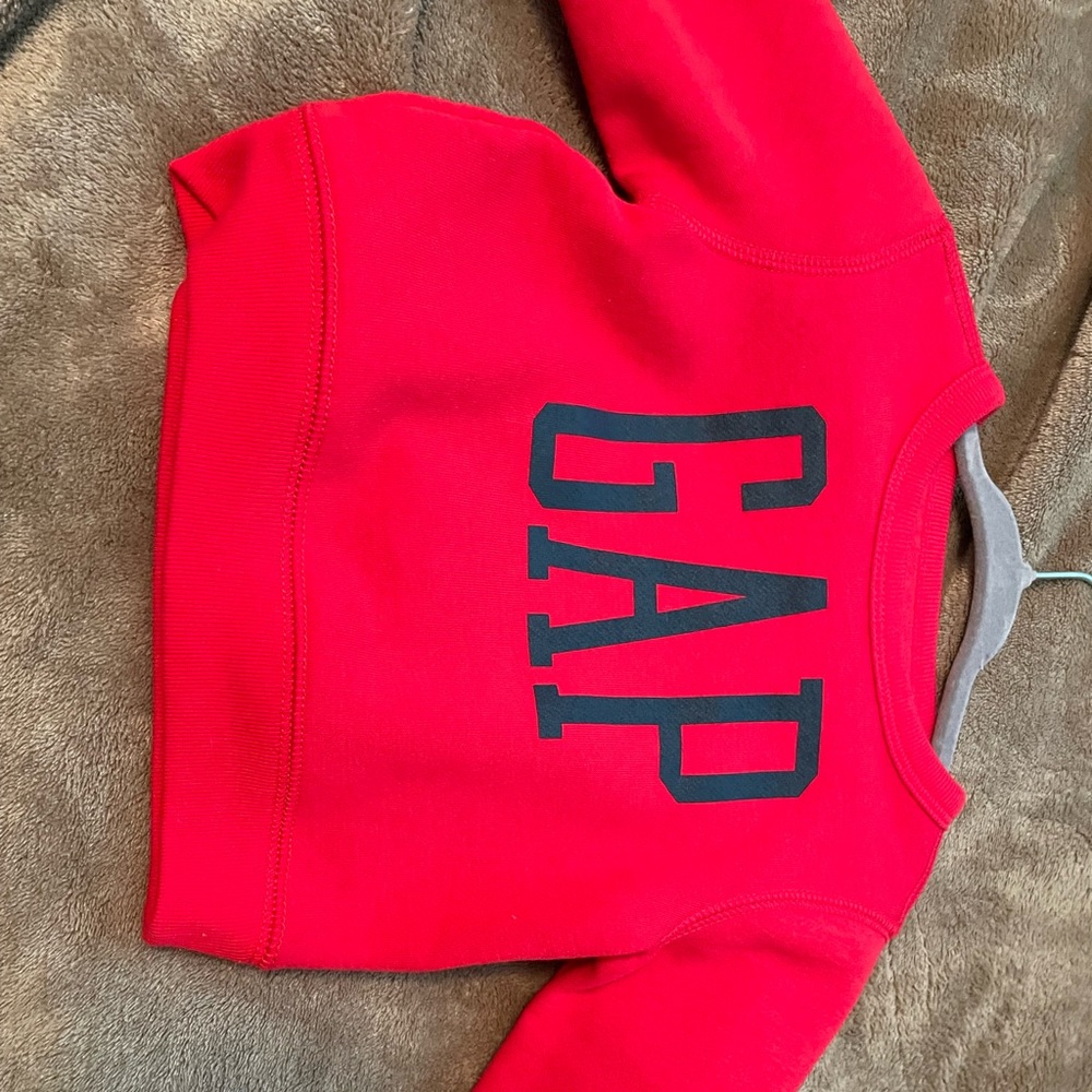 Gap Sweater